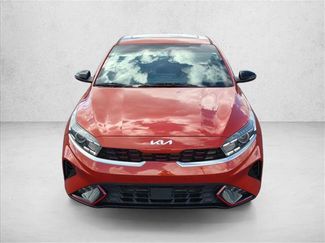 Used 2022 Kia Forte GT-Line w/ GT-Line Premium Package FWD video 2