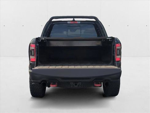 Used 2023 RAM 1500 TRX w/ TRX Level 1 Equipment Group image 6