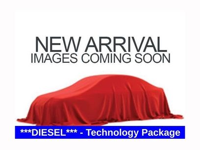 Used 2021 GMC Sierra 2500 Denali w/ Denali Ultimate Package