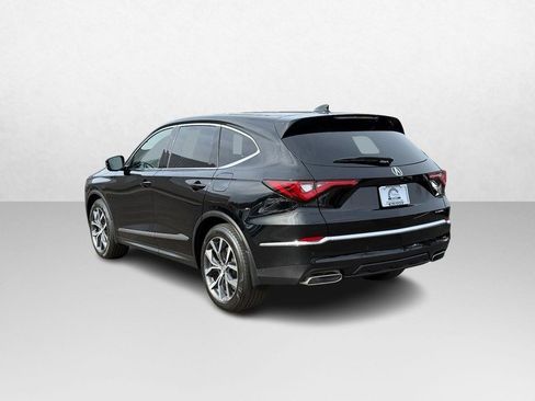 Certified 2023 Acura MDX Technology image 3