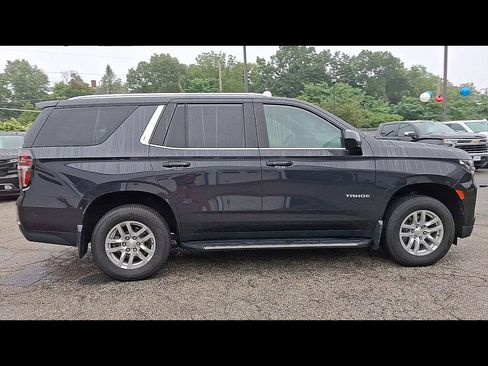 Used 2023 Chevrolet Tahoe LS AWD/4WD image 9