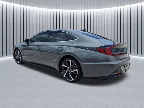 Used 2021 Hyundai Sonata SEL Plus FWD image 6