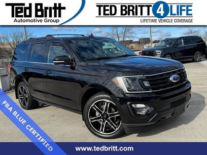 Used 2019 Ford Expedition Limited w/ Equipment Group 303A