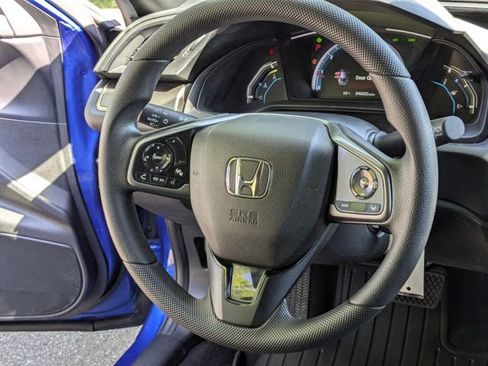 Certified 2020 Honda Civic LX image 18