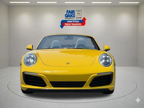 Used 2019 Porsche 911 Carrera image 4