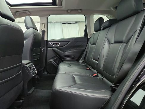 Used 2020 Subaru Forester Touring w/ Popular Package #2 image 27