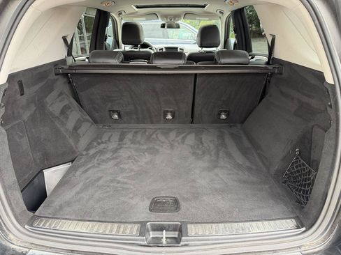 Used 2014 Mercedes-Benz ML 350 4MATIC image 15