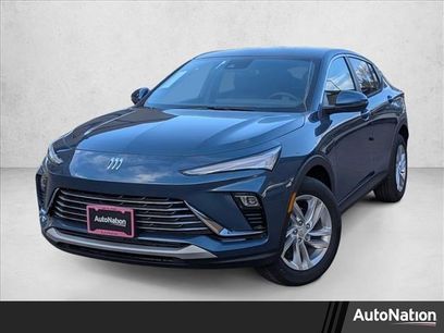 New 2026 Buick Envista Preferred w/ Convenience I Package