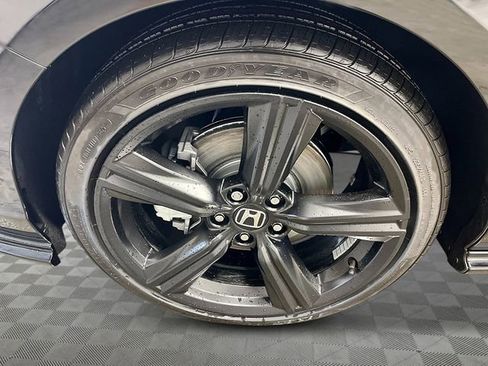 New 2026 Honda Accord Sport image 13