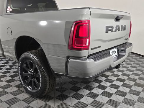 New 2025 RAM 2500 Big Horn image 12