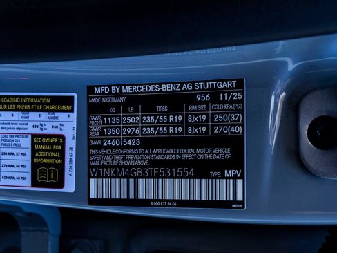 Certified 2026 Mercedes-Benz GLC 300 image 31