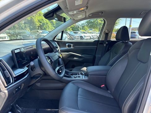 New 2026 Kia Sorento EX AWD/4WD image 11