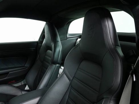 New 2026 Porsche 911 Targa 4S AWD/4WD image 5