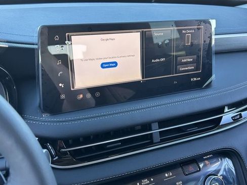 New 2026 INFINITI QX60 Luxe w/ Cargo Package AWD/4WD image 28