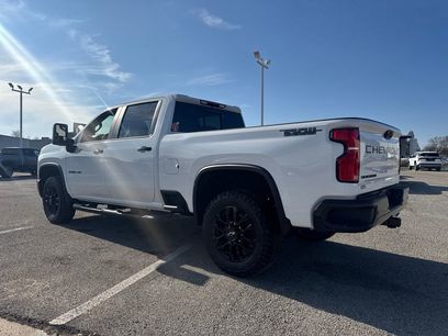 New 2026 Chevrolet Silverado 2500 LT w/ Trail Boss Package