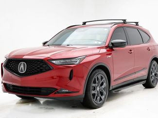 Used 2024 Acura MDX A-Spec video 2