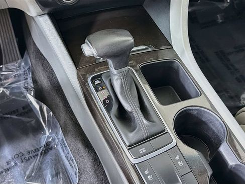 Used 2018 Kia Optima EX w/ Premium Package FWD image 33