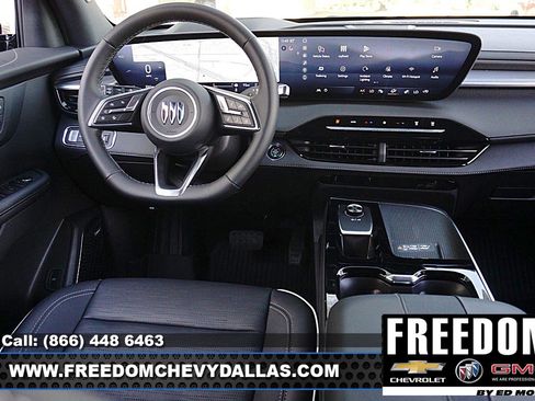 New 2026 Buick Enclave Sport Touring w/ Power Package FWD image 19