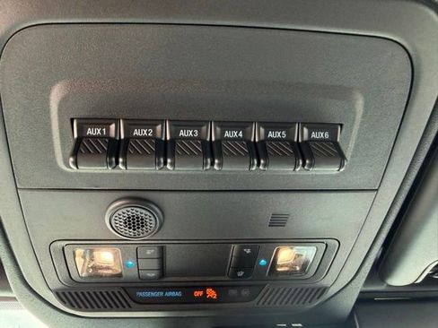 Used 2025 Ford Bronco Raptor AWD/4WD image 24