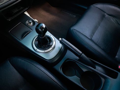 Used 2005 Mitsubishi Lancer Evolution MR image 41