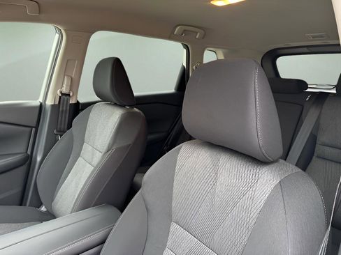 New 2026 Nissan Rogue SV w/ Cold Weather Package AWD/4WD image 26