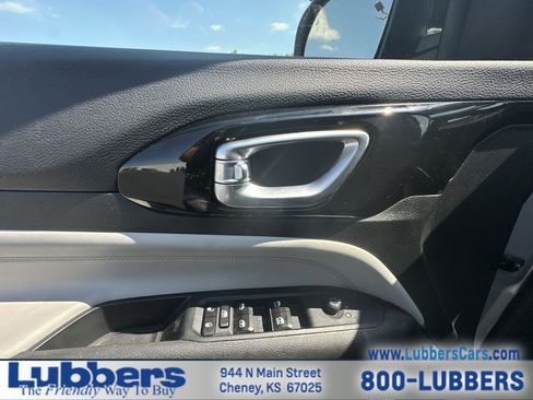 Used 2025 Jeep Compass Limited AWD/4WD image 12