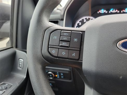 Used 2021 Ford F150 XL w/ STX Appearance Package image 21