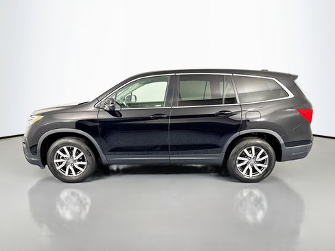 Certified 2022 Honda Pilot EX-L image 8