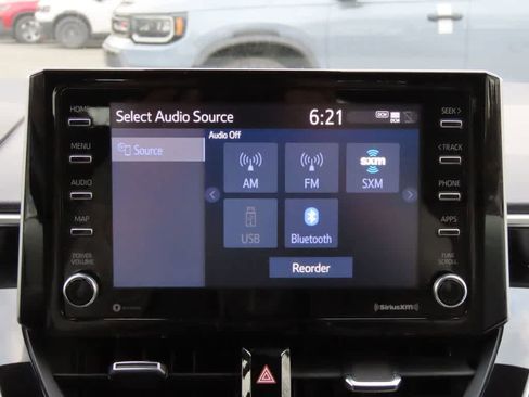 Used 2021 Toyota Corolla SE w/ Carpet Mat Package (TMS) image 19