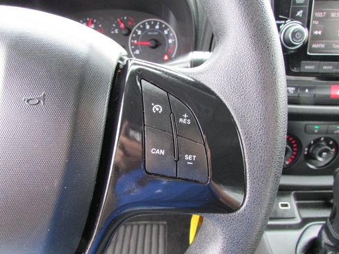 Used 2022 RAM ProMaster City Tradesman FWD image 21