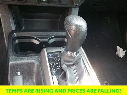 Certified 2023 Toyota Tacoma SR5 image 16