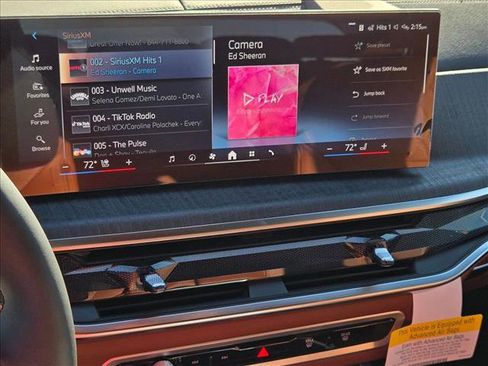 New 2026 BMW ALPINA XB7 image 14