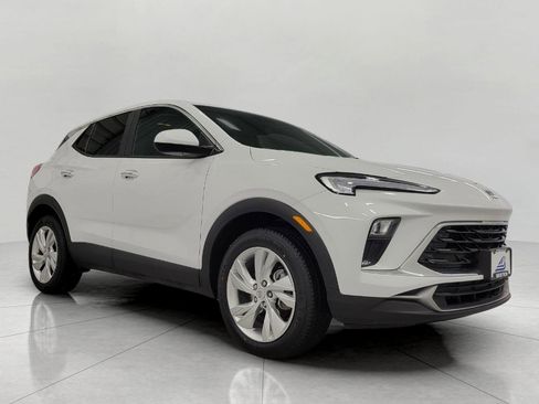 Used 2025 Buick Encore GX Preferred image 1