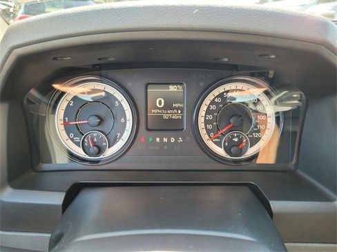 Certified 2018 RAM 1500 Express image 31