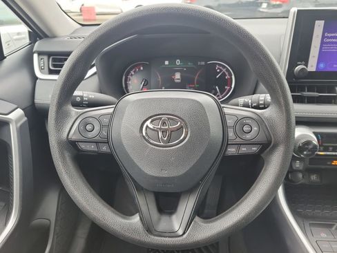 Certified 2024 Toyota RAV4 XLE image 22
