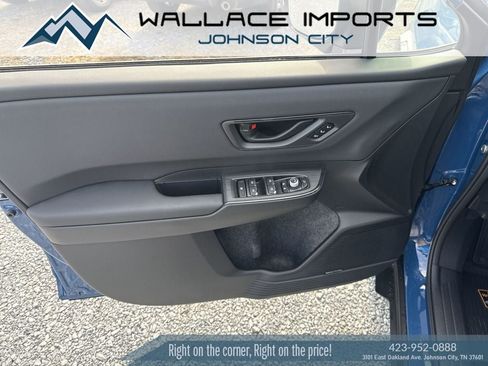 Used 2026 Subaru Outback Wilderness w/ Wilderness Package AWD/4WD image 23