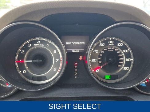 Used 2010 Acura MDX w/ Technology Package AWD/4WD image 17