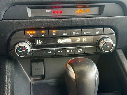 Used 2023 MAZDA CX-5 AWD 2.5 S w/ Select Package image 16