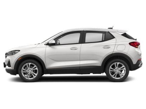 Used 2023 Buick Encore GX Preferred FWD image 3
