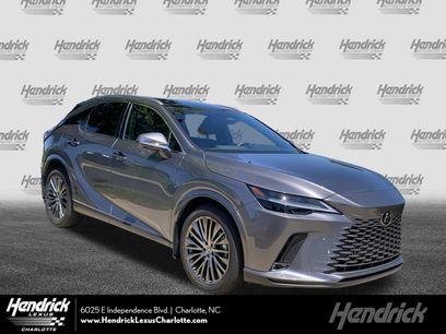 Used 2023 Lexus RX 350 w/ Cold Area Package