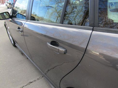 Used 2008 Saab 9-3 2.0T w/ Moonroof Package image 7