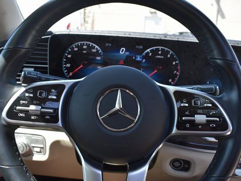 Used 2023 Mercedes-Benz GLE 350 4MATIC image 14