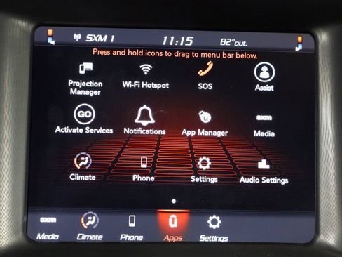 Used 2023 Dodge Charger SXT RWD image 30