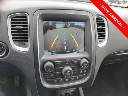 Used 2018 Dodge Durango Citadel image 10