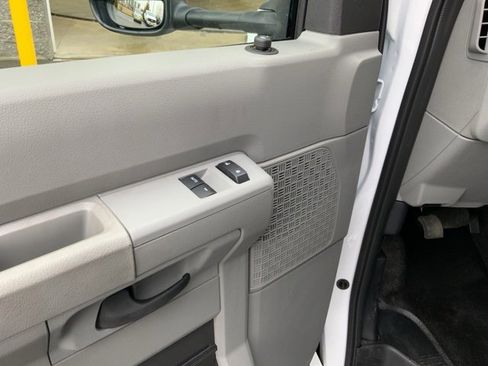 New 2025 Ford E-450 and Econoline 450 Super Duty w/ Power Equipment Group image 12