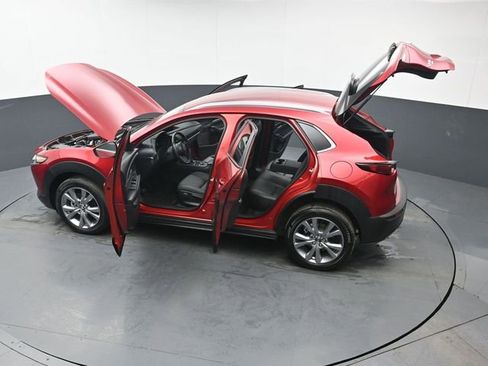 Certified 2023 MAZDA CX-30 AWD 2.5 S w/ Select Package image 41