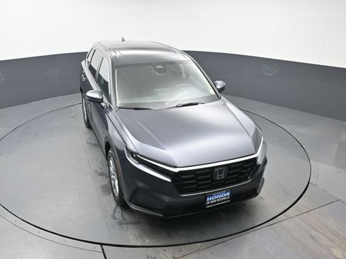Certified 2026 Honda CR-V EX image 43