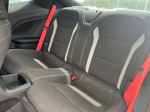 Used 2023 Chevrolet Camaro LT w/ RS Package RWD image 32