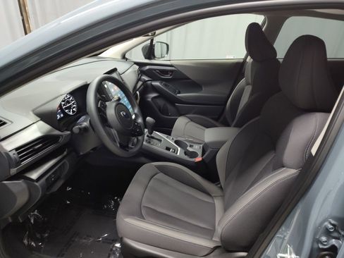 New 2025 Subaru Crosstrek 2.0i Premium image 12
