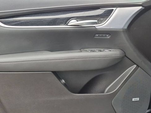 Used 2026 Cadillac XT5 Premium Luxury w/ Driver Assist Package FWD image 15